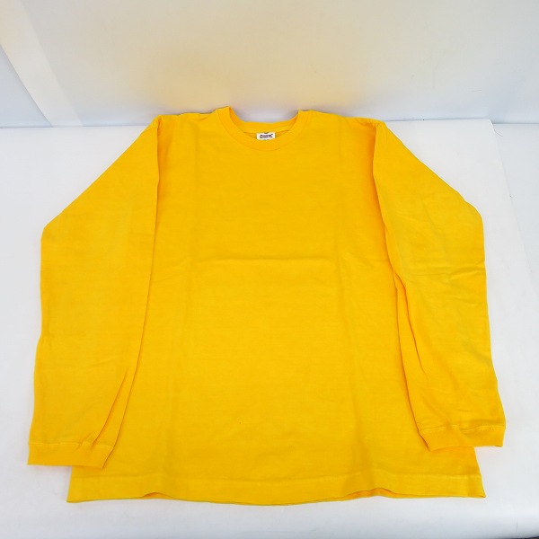 実際に弊社で買取させて頂いた【おまとめ/7点】DOARAT/ドゥアラット 長袖 カットソー/ロンTの画像 2枚目