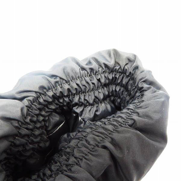 実際に弊社で買取させて頂いたwjk/ダブルジェーケー ダウンジャケット 2178 cf19e/Mの画像 5枚目