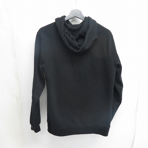 実際に弊社で買取させて頂いたLOEWE/ロエベ 20SS プリントプルオーバーパーカー/XSの画像 1枚目