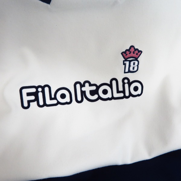 実際に弊社で買取させて頂いたFILA/フィラ プリントカットソー シャツ 3点セット L/ＬLの画像 7枚目