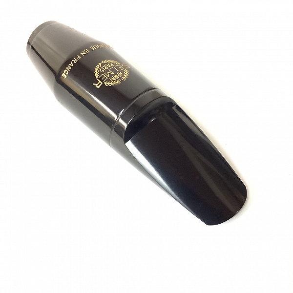 実際に弊社で買取させて頂いた【美品】SELMER/セルマー S90 180 アルトサックス用 マウスピースの画像 3枚目