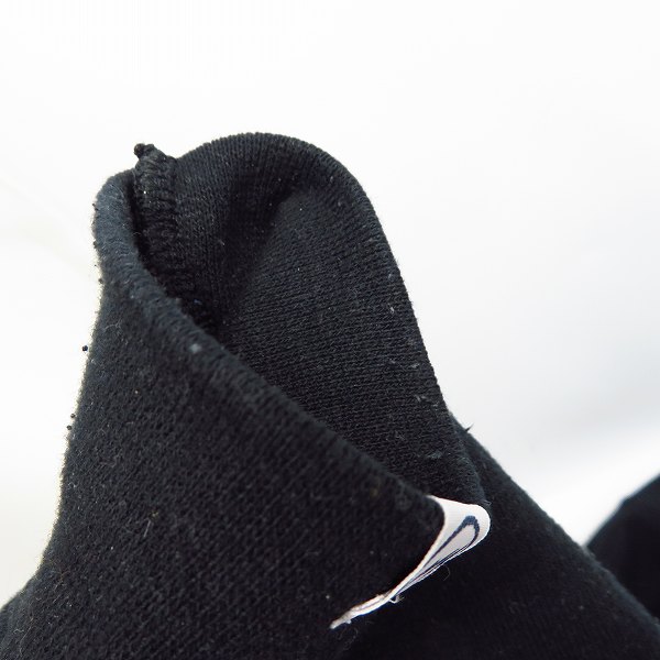 実際に弊社で買取させて頂いたFragment Design×retaW/フラグメントデザイン×リトゥ ALLEN フーディパーカー/Mの画像 5枚目