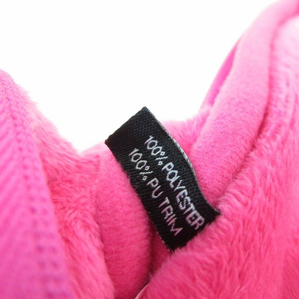 実際に弊社で買取させて頂いた【未使用】MARC BY MARC JACOBS/マークバイマークジェイコブス PC タブレットケース ピンク/イエロー 2点セットの画像 6枚目