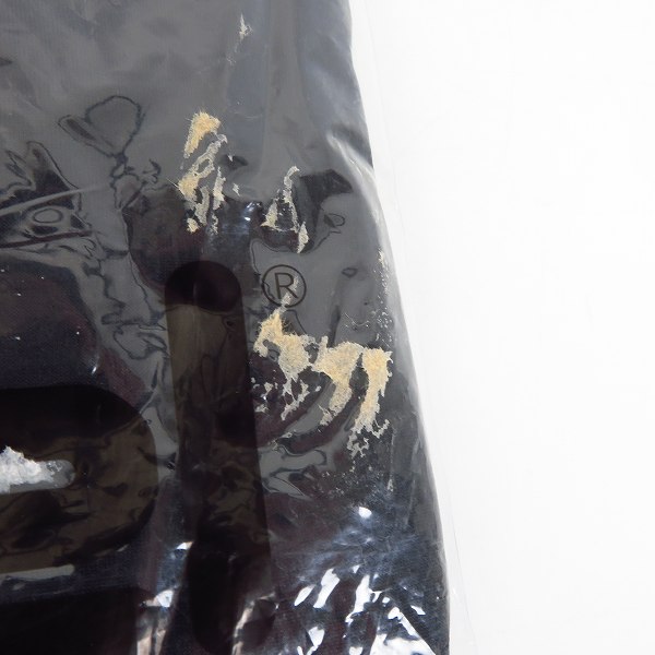 実際に弊社で買取させて頂いた【未開封】hummel/ヒュンメル あったかインナー シャツ HAP5147/S 3点セットの画像 5枚目