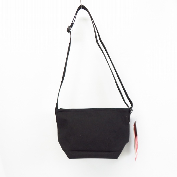 実際に弊社で買取させて頂いた【未使用】Manhattan Portage/マンハッタンポーテージ PEANUTS20/スヌーピー ショルダーバッグの画像 1枚目