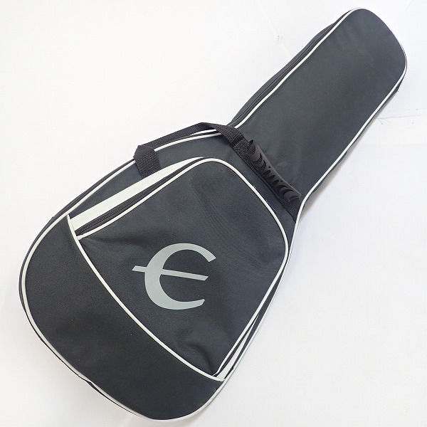 実際に弊社で買取させて頂いた★Epiphone/エピフォン 1966 Wilshire エレキギター ギグケース付の画像 9枚目