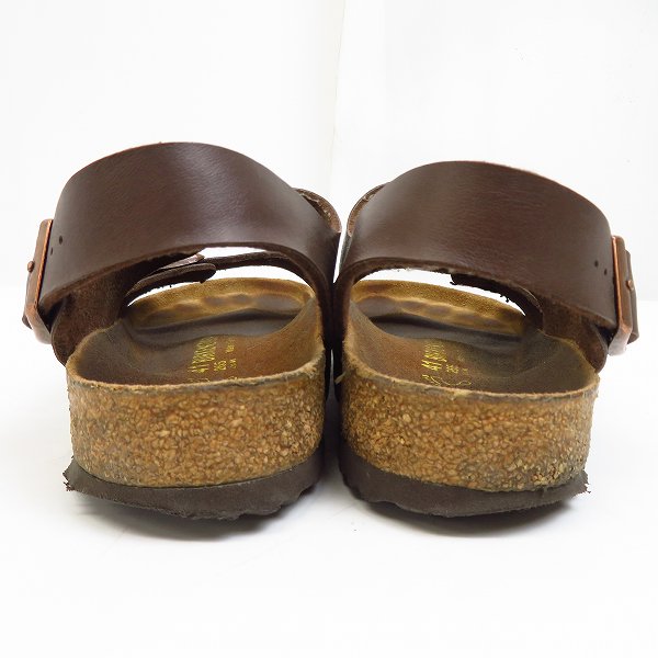 実際に弊社で買取させて頂いたBIRKENSTOCK/ビルケンシュトック Arizona/アリゾナ サンダル/26.5の画像 1枚目