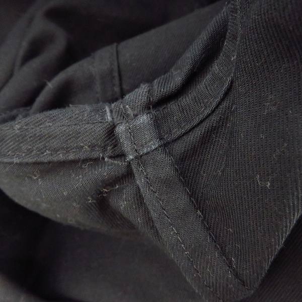 実際に弊社で買取させて頂いたFRED PERRY/フレッドペリー ジップアップ ジャケット FZ2525/Sの画像 5枚目