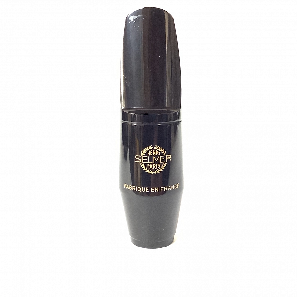 実際に弊社で買取させて頂いた【美品】SELMER/セルマー S90 170 アルトサックス用 マウスピースの画像 1枚目