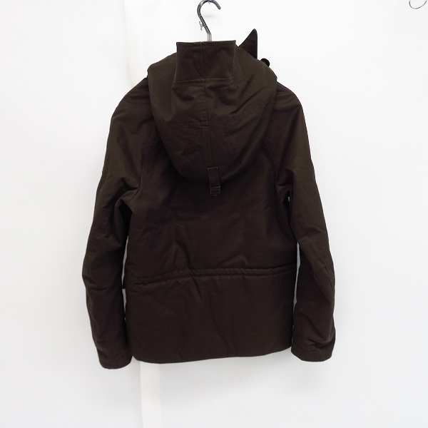 実際に弊社で買取させて頂いたLAD MUSICIAN/ラッドミュージシャン N-3B フライトジャケット 42の画像 1枚目