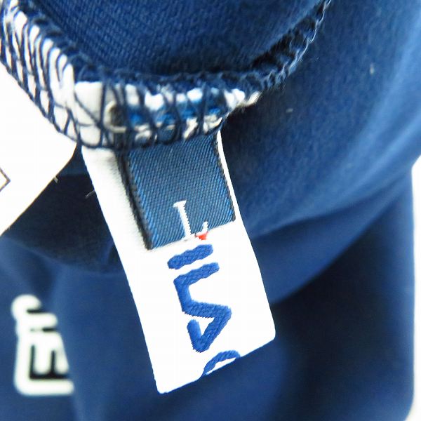 実際に弊社で買取させて頂いたFILA/フィラ プリントカットソー シャツ 3点セット L/ＬLの画像 4枚目