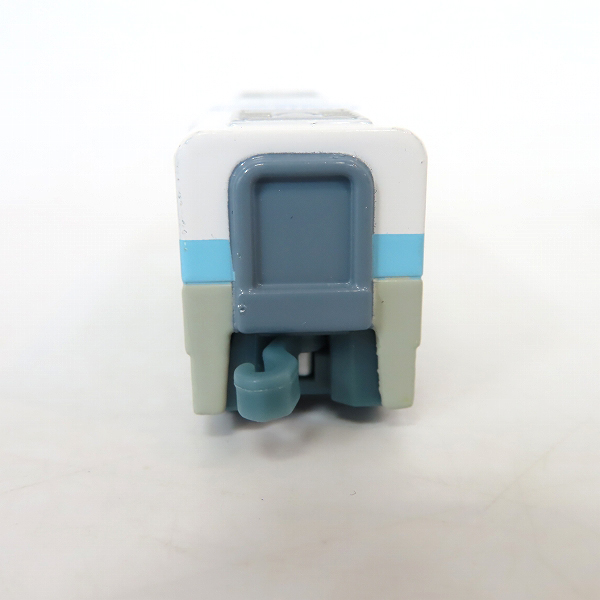 実際に弊社で買取させて頂いたTOMICA×Disney/トミカ×ディズニー TOKYO RESORT/バケーションパッケージ限定オリジナル リゾートライン/クルーザー 2点セットの画像 4枚目