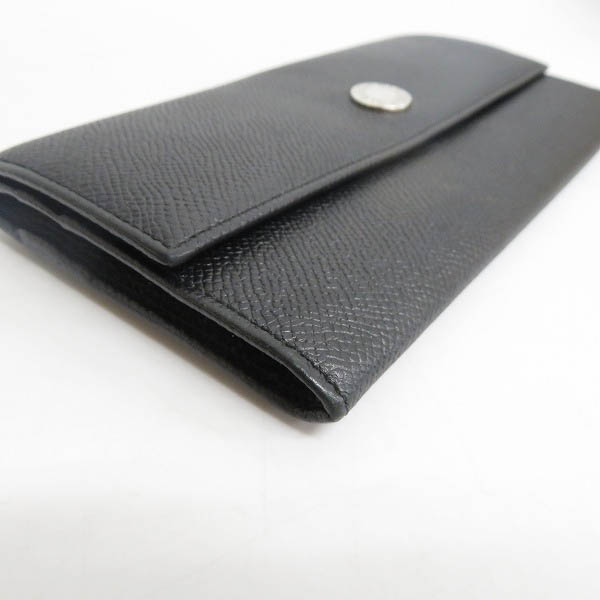 実際に弊社で買取させて頂いたBVLGARI/ブルガリ レディース ウォレット 長財布の画像 2枚目