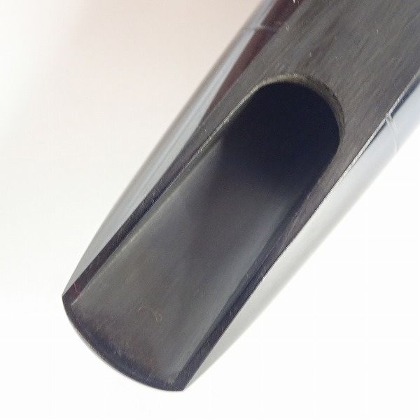 実際に弊社で買取させて頂いたSELMER/セルマー S80 C☆☆ テナーサックス用 マウスピース の画像 4枚目