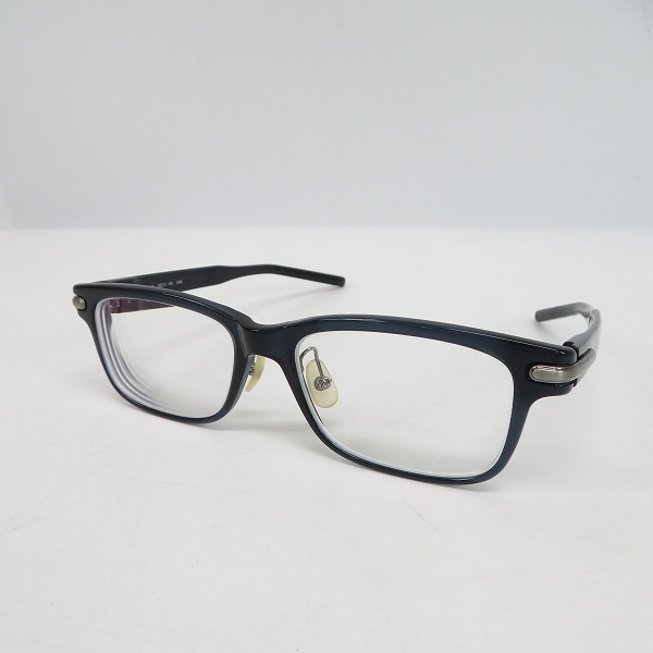 実際に弊社で買取させて頂いた999.9/フォーナインズ ネオプラスチックフレーム アイウェア/メガネフレーム NPM-85