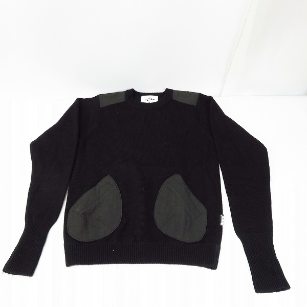 実際に弊社で買取させて頂いたDOARAT/ドゥアラット 長袖 カットソー/ニット/カーディガン 6点セットの画像 5枚目