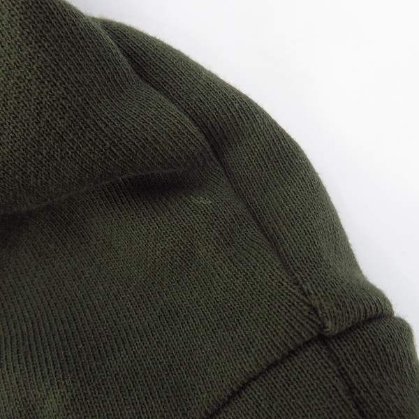 実際に弊社で買取させて頂いたArmani Exchange/アルマーニエクスチェンジ ジョガー スウェットパンツ 8NZPQE ZJBAZ/XXLの画像 7枚目