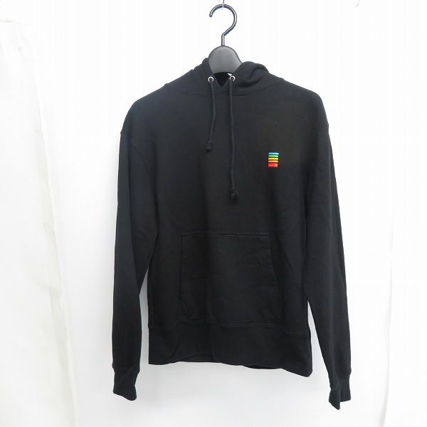 実際に弊社で買取させて頂いたFRAGMENT DESIGN×POLAROID/フラグメント×ポラロイド HOODIE パーカー/M