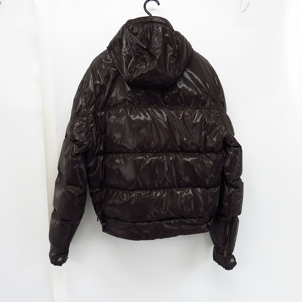 実際に弊社で買取させて頂いたBelstaff/ベルスタッフ ダウンジャケット 58283022 Sの画像 1枚目