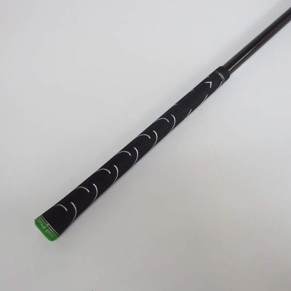 実際に弊社で買取させて頂いたCallaway/キャロウェイ EPIC STAR/エピックスター 5w/18° Speeder FLEX：S ヘッドカバー付きの画像 5枚目