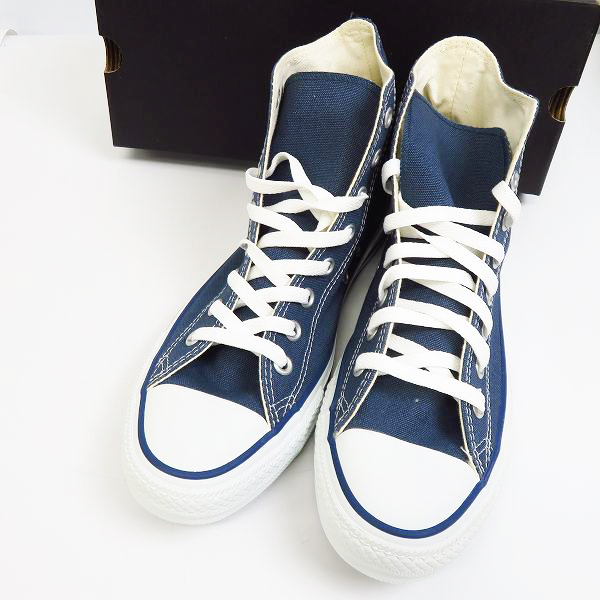 CONVERSE/コンバース ALL STAR HI/オールスター ハイカット