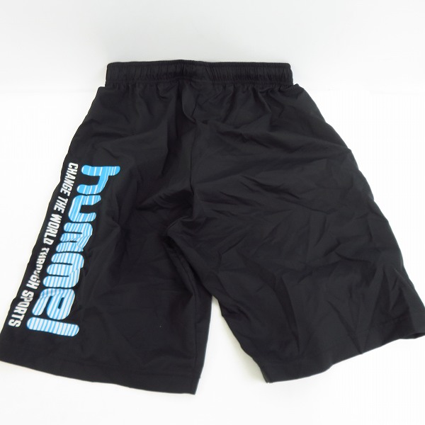実際に弊社で買取させて頂いた【未使用含む】hummel/ヒュンメル ハーフパンツ/トレーニングパンツ size：M/L 10点セットの画像 7枚目