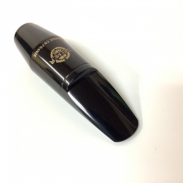 実際に弊社で買取させて頂いた【美品】SELMER/セルマー S90 170 アルトサックス用 マウスピースの画像 6枚目