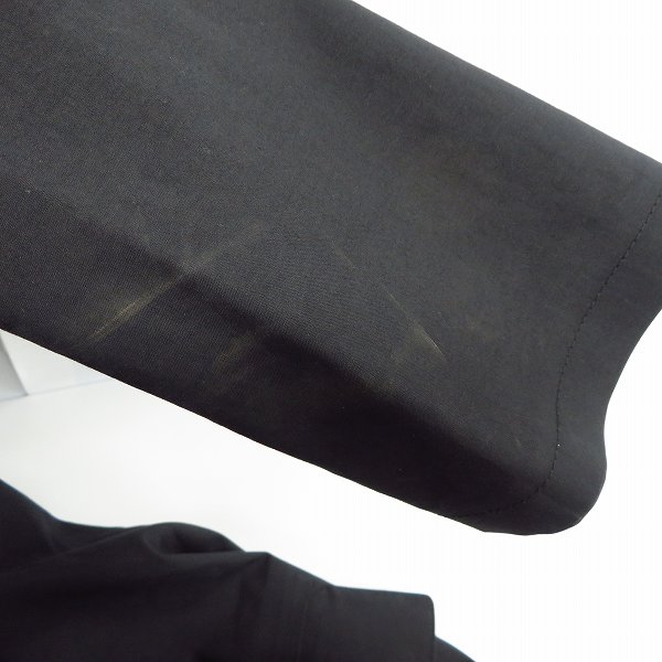 実際に弊社で買取させて頂いたMACKINTOSH/マッキントッシュ ステンカラーコート Lの画像 4枚目