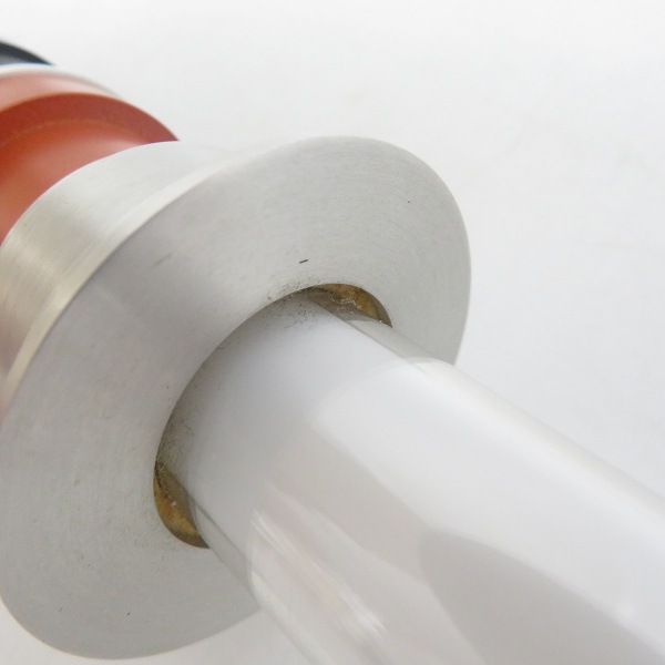 実際に弊社で買取させて頂いた【動作確認済み】マスターレプリカ製【ルーク・スカイウォーカー】フォースFX ライトセーバー Collectibleの画像 2枚目