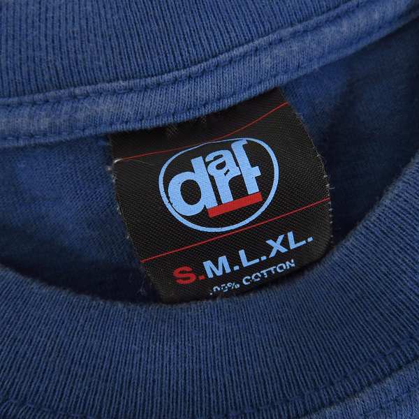 実際に弊社で買取させて頂いた【おまとめ/7点】DOARAT/ドゥアラット 長袖 カットソー/ロンTの画像 6枚目