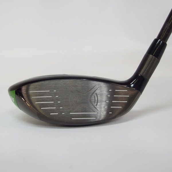 実際に弊社で買取させて頂いたCallaway/キャロウェイ EPIC STAR/エピックスター 5w/18° Speeder FLEX：S ヘッドカバー付きの画像 3枚目