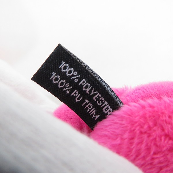 実際に弊社で買取させて頂いた【未使用】MARC BY MARC JACOBS/マークバイマークジェイコブス PC タブレットケース ピンク/2点セットの画像 5枚目