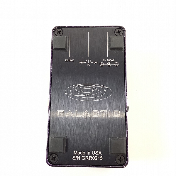 Suhr/サー Riot Reloaded ディストーション エフェクター 動作確認済み