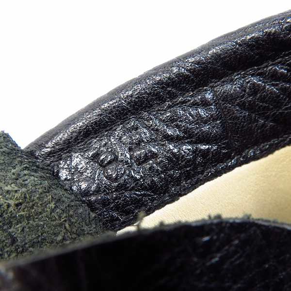 実際に弊社で買取させて頂いたWhite's Boots/ホワイツブーツ ノースウエスト レザーブーツ size：8Eの画像 5枚目