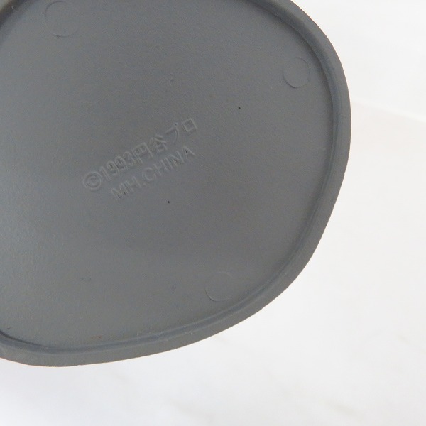 実際に弊社で買取させて頂いたメガハウス アートワークス コレクション 開田裕治 第2弾 ウルトラQ/ウルトラセブン 等 フィギュア 6点セットの画像 7枚目