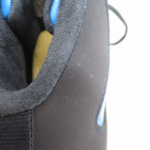 実際に弊社で買取させて頂いたFILA/フィラ MB Mash burn/マッシュバーン スニーカ F0317/26.5の画像 6枚目