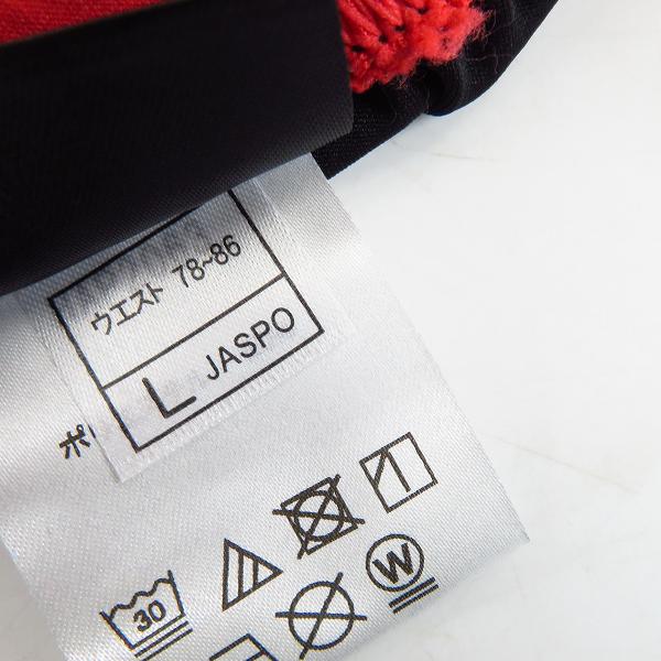 実際に弊社で買取させて頂いた【未使用含む】hummel/ヒュンメル ハーフパンツ/トレーニングパンツ size：M/L 10点セットの画像 2枚目