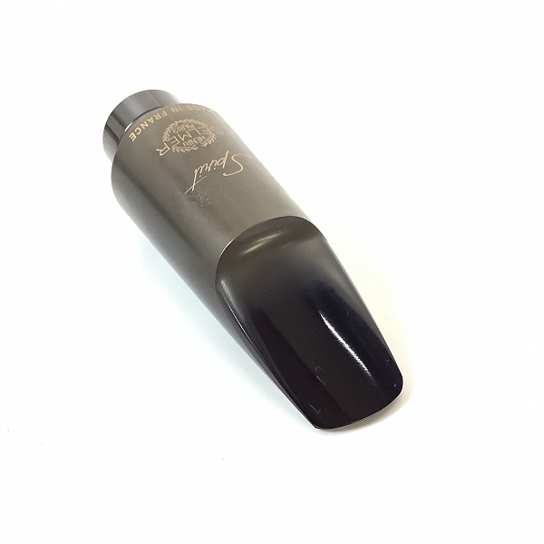実際に弊社で買取させて頂いたSELMER/セルマー Alto Mi♭/E♭ Spirit 210 アルトサックス用 マウスピースの画像 3枚目