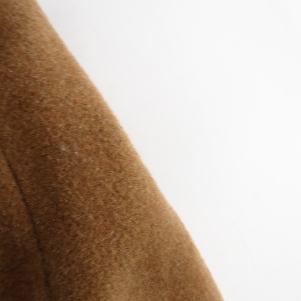 実際に弊社で買取させて頂いたURBAN RESEARCH/アーバンリサーチ ウールチェスターコート UR52-17K112/Mの画像 5枚目