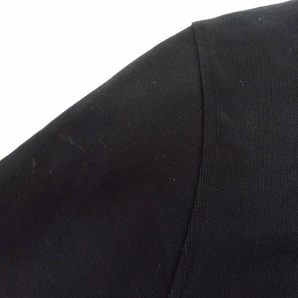 実際に弊社で買取させて頂いたLOEWE/ロエベ アナグラム/ロゴ スウェット トレーナー/XSの画像 7枚目