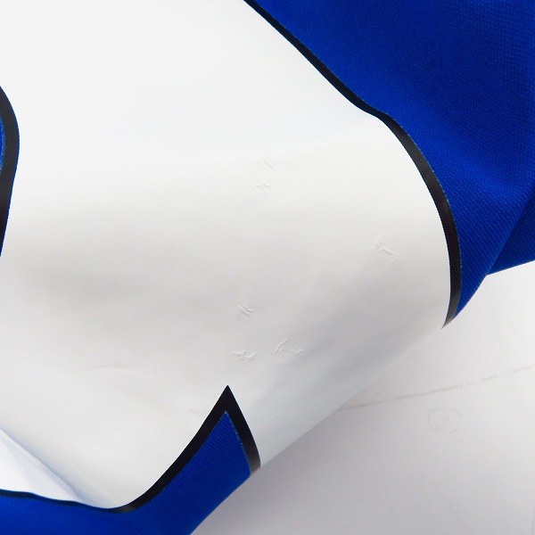 実際に弊社で買取させて頂いたhummel/ヒュンメル エヴァートンFC レプリカユニフォーム ♯19 ハメス・ロドリゲス//Mの画像 7枚目