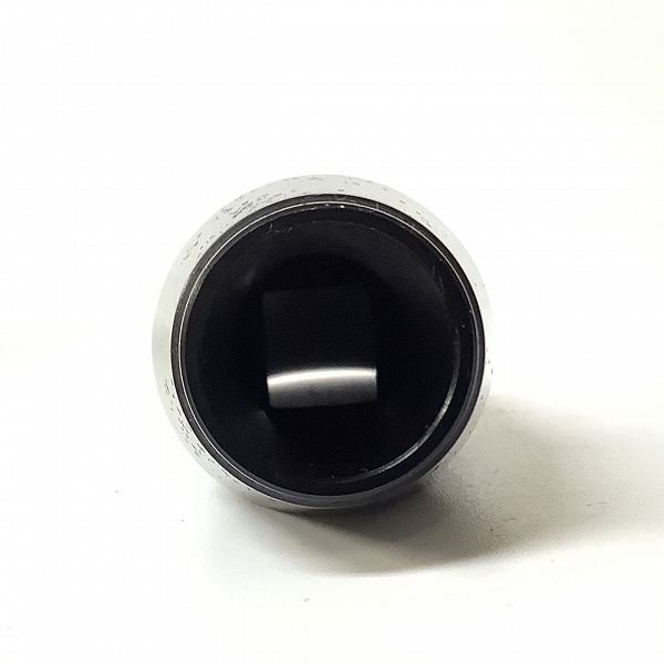 実際に弊社で買取させて頂いた【美品】SELMER/セルマー S90 180 アルトサックス用 マウスピースの画像 4枚目