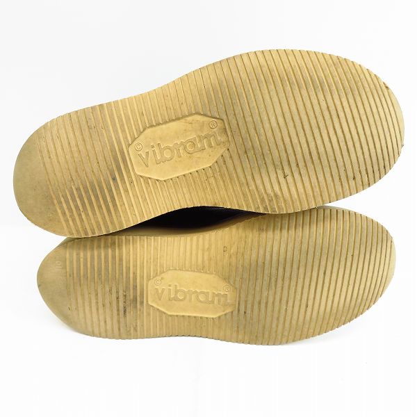 実際に弊社で買取させて頂いたWhite's Boots/ホワイツブーツ ノースウエスト レザーブーツ size：8Eの画像 2枚目