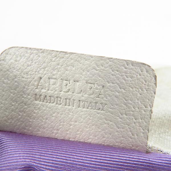 実際に弊社で買取させて頂いたBVLGARI/ブルガリ ロゴ総柄 ポーチ付き トートバッグの画像 7枚目