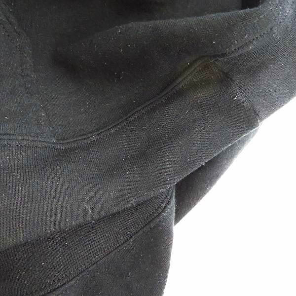 実際に弊社で買取させて頂いたFragment Design×retaW/フラグメントデザイン×リトゥ ALLEN フーディパーカー/Mの画像 6枚目