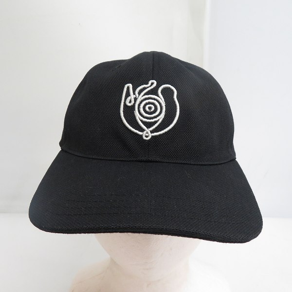 実際に弊社で買取させて頂いたLOEWE/ロエベ 20SS ベースボールキャップ 