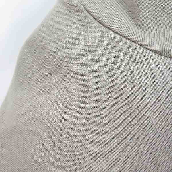 実際に弊社で買取させて頂いたDIET BUTCHER SLIM SKIN/ダイエットブッチャースリムスキン 17SS プルオーバーパーカー 1の画像 5枚目