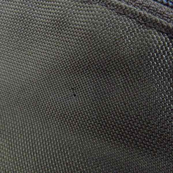 実際に弊社で買取させて頂いたHEAD PORTER/ヘッドポーター デイパック/リュックサック カーキ の画像 6枚目