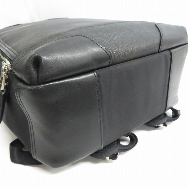 実際に弊社で買取させて頂いたmaster-piece/マスターピース AVENUE/アベニュー バックパック 43083の画像 3枚目