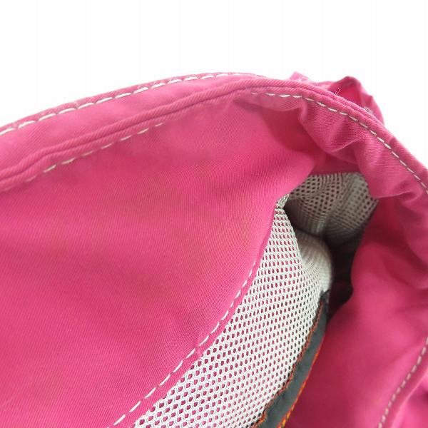 実際に弊社で買取させて頂いたHYSTERICS/ヒステリックス ワッペン ジップアップジャケット FREEの画像 6枚目